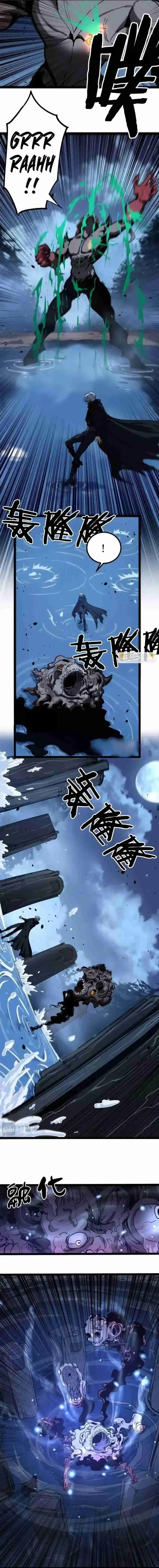 Asesino de nivel divino > Capitulo 37 > Page 61