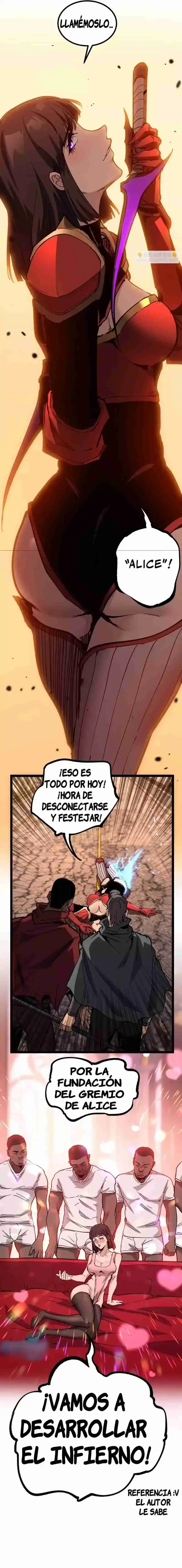 Asesino de nivel divino > Capitulo 38 > Page 61