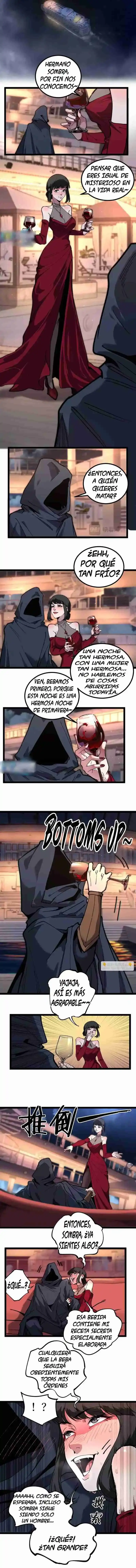 Asesino de nivel divino > Capitulo 40 > Page 31