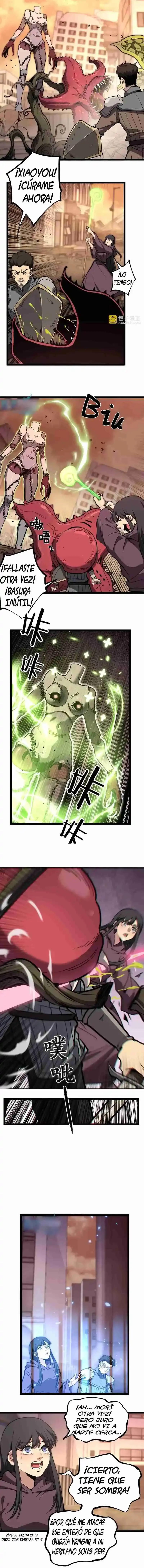 Asesino de nivel divino > Capitulo 41 > Page 41