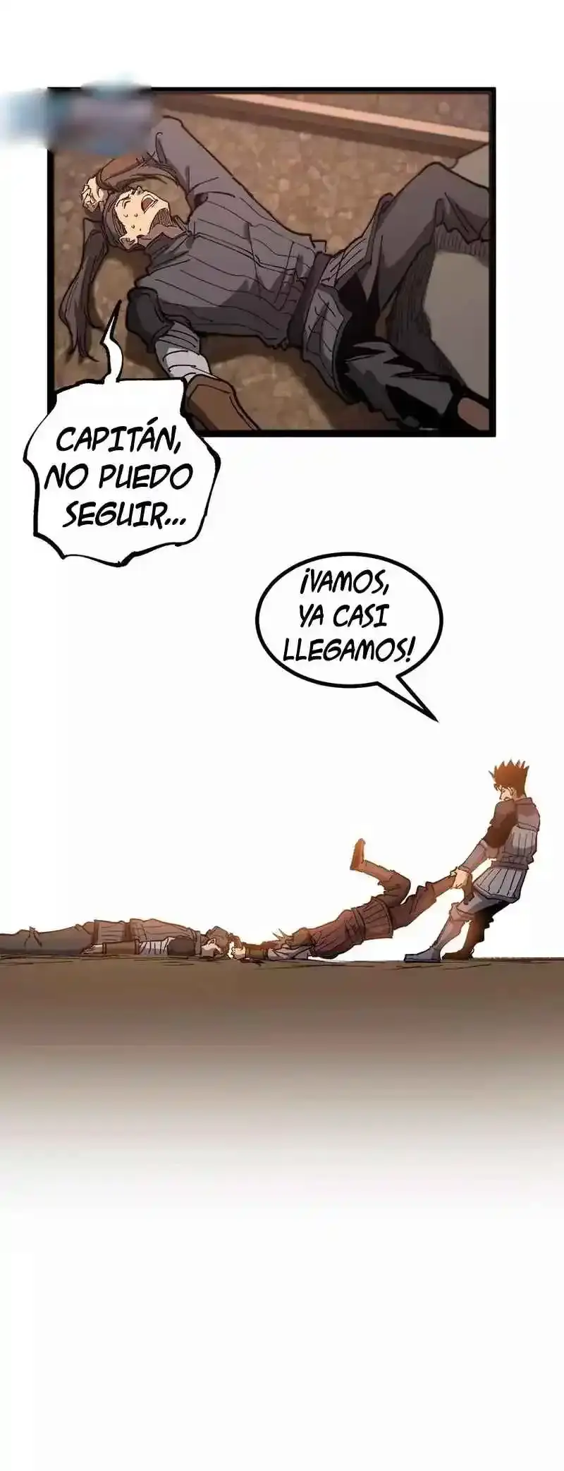 Asesino de nivel divino > Capitulo 43 > Page 51