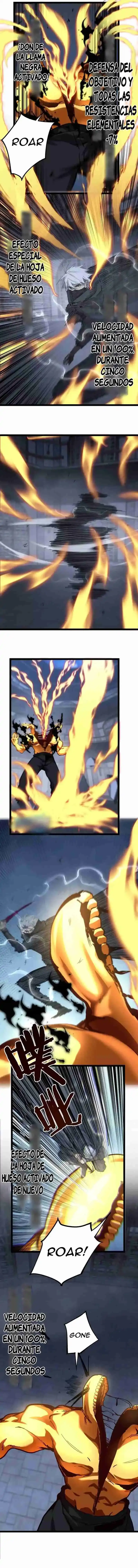 Asesino de nivel divino > Capitulo 45 > Page 31