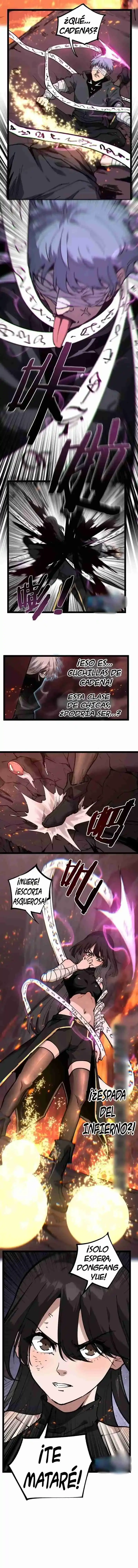 Asesino de nivel divino > Capitulo 46 > Page 51
