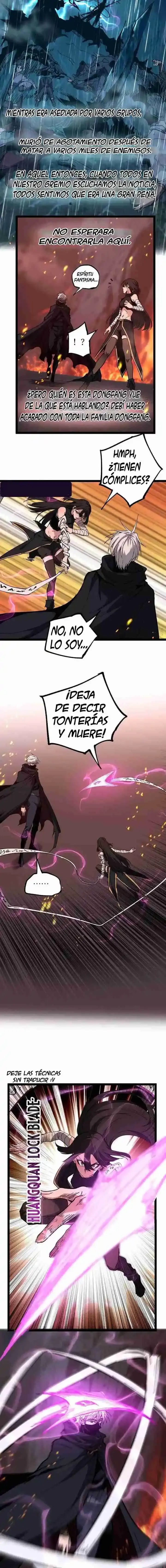 Asesino de nivel divino > Capitulo 47 > Page 11