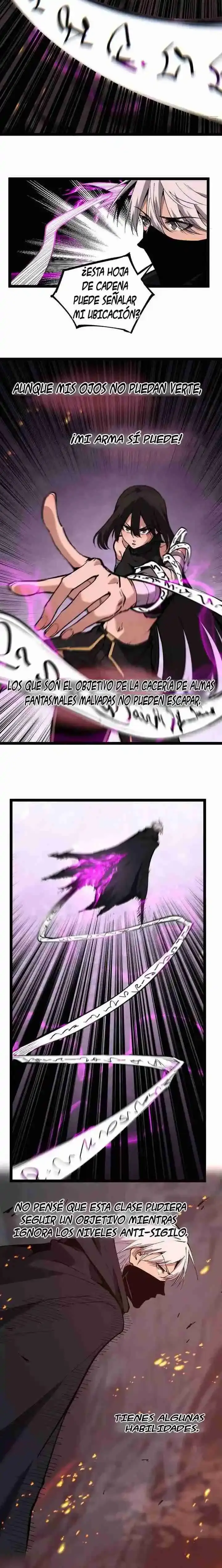 Asesino de nivel divino > Capitulo 47 > Page 51