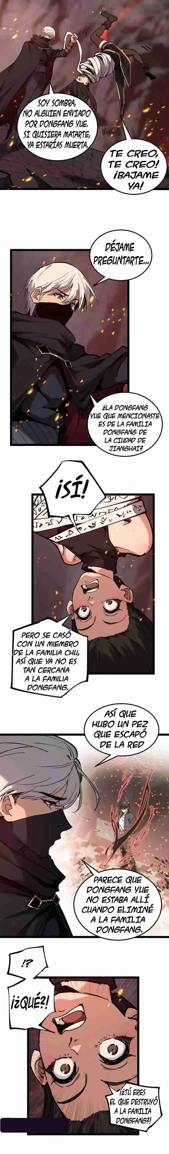 Asesino de nivel divino > Capitulo 47 > Page 71
