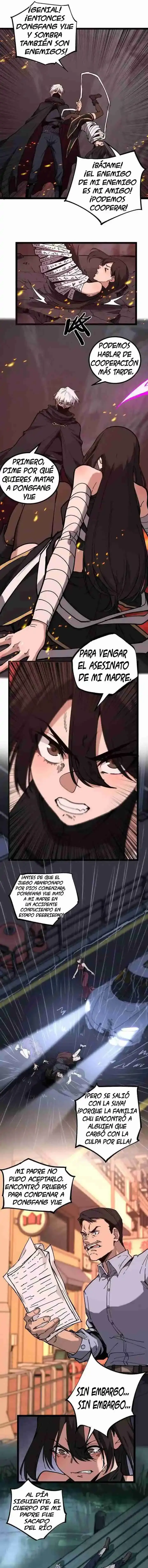 Asesino de nivel divino > Capitulo 47 > Page 81