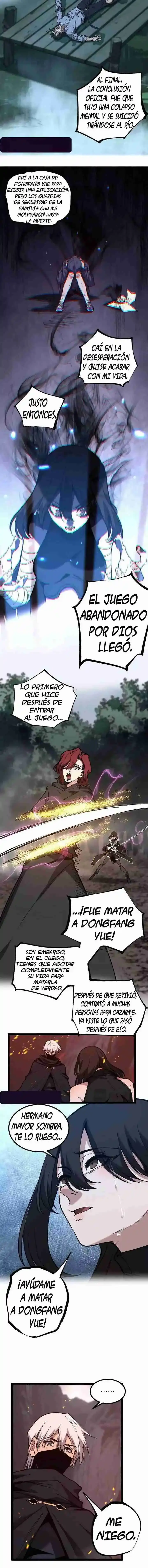 Asesino de nivel divino > Capitulo 47 > Page 91