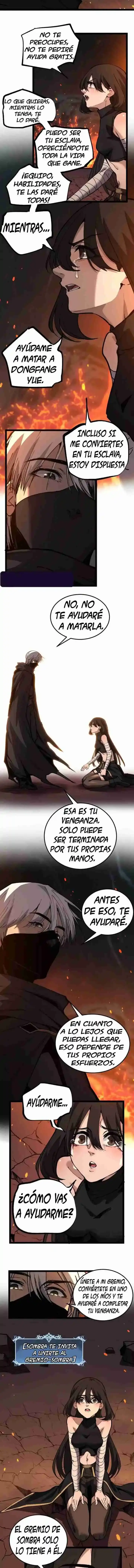 Asesino de nivel divino > Capitulo 48 > Page 11