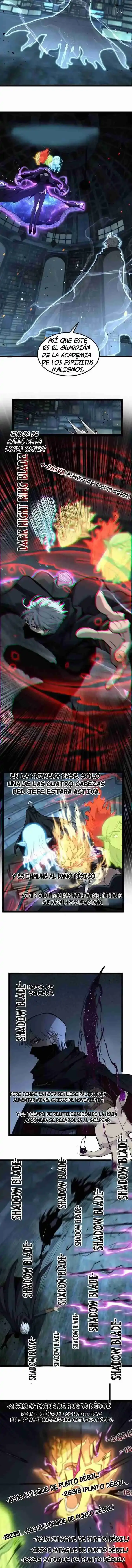 Asesino de nivel divino > Capitulo 48 > Page 31