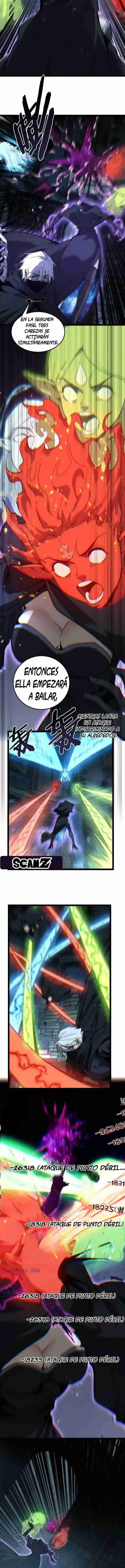 Asesino de nivel divino > Capitulo 48 > Page 41