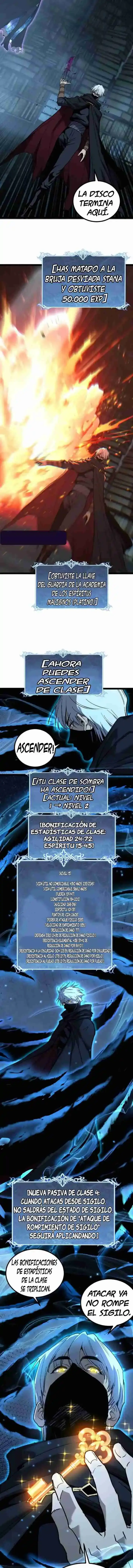 Asesino de nivel divino > Capitulo 48 > Page 51