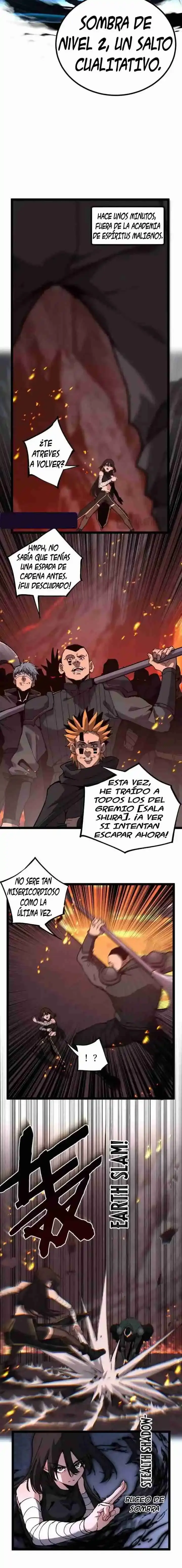 Asesino de nivel divino > Capitulo 48 > Page 61