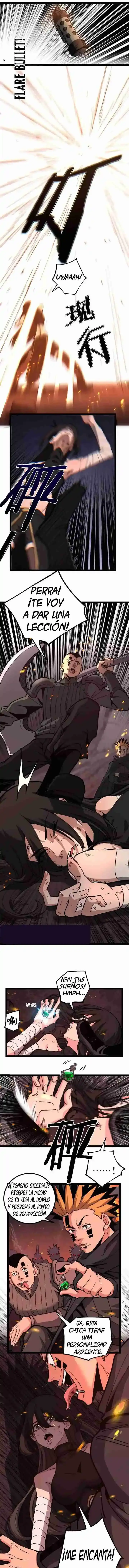 Asesino de nivel divino > Capitulo 48 > Page 71