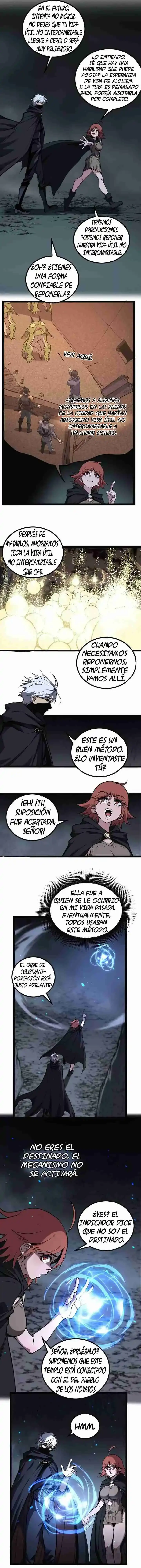 Asesino de nivel divino > Capitulo 49 > Page 41