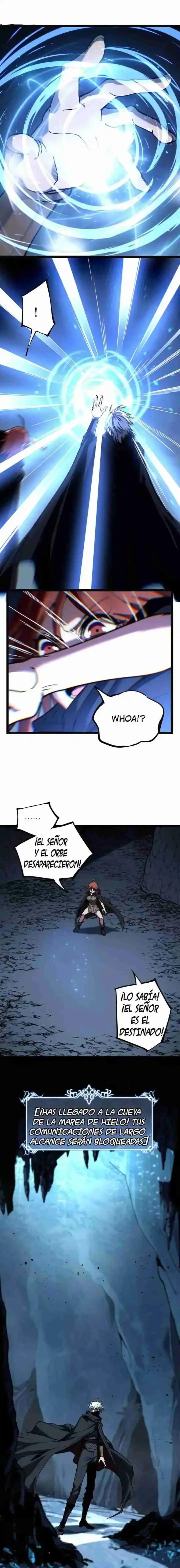 Asesino de nivel divino > Capitulo 49 > Page 51