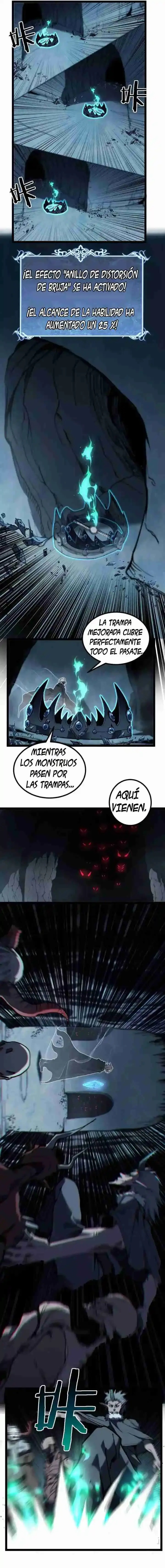 Asesino de nivel divino > Capitulo 49 > Page 71