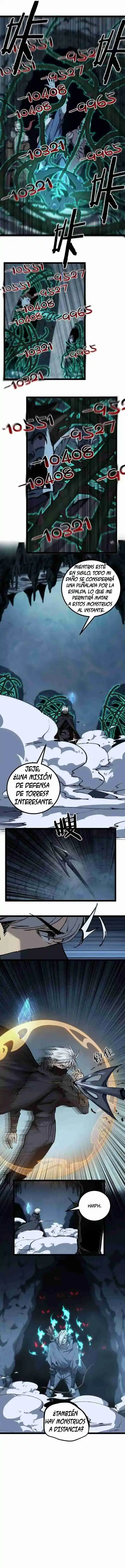Asesino de nivel divino > Capitulo 49 > Page 81