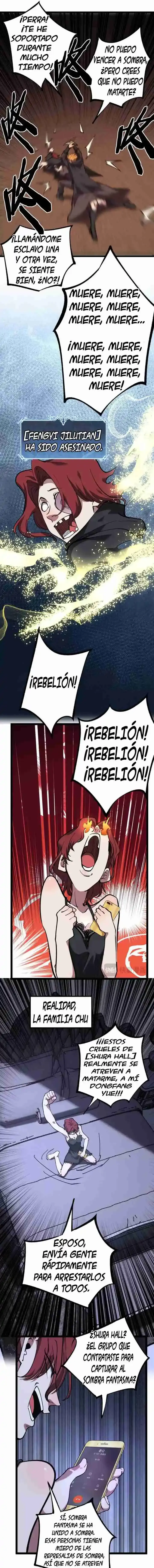 Asesino de nivel divino > Capitulo 50 > Page 21