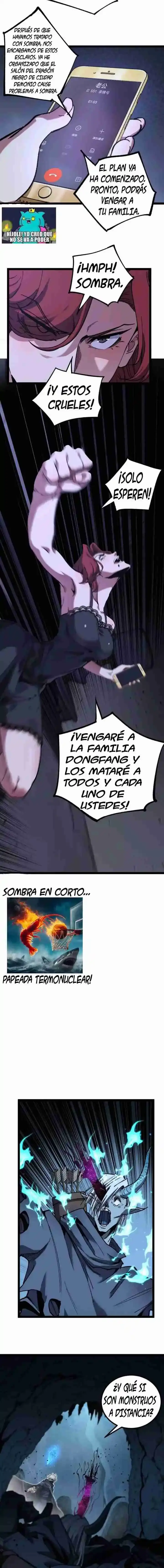 Asesino de nivel divino > Capitulo 50 > Page 31