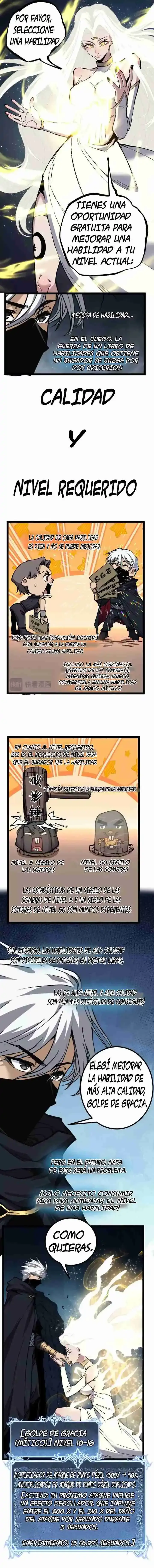 Asesino de nivel divino > Capitulo 50 > Page 71