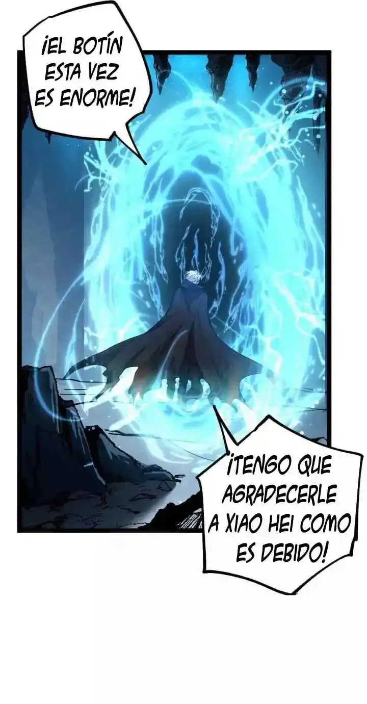 Asesino de nivel divino > Capitulo 50 > Page 91