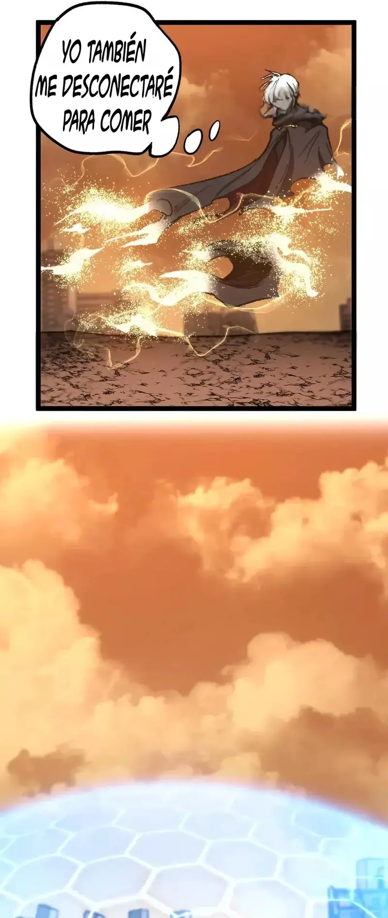 Asesino de nivel divino > Capitulo 51 > Page 21