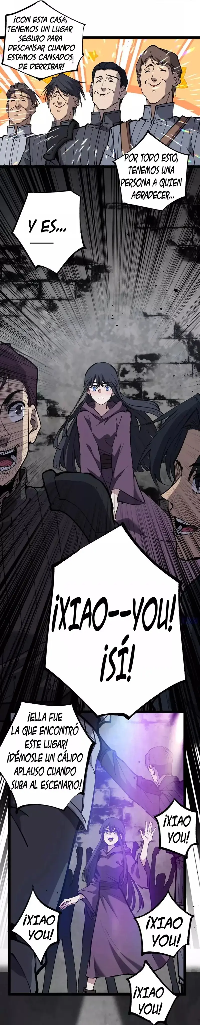 Asesino de nivel divino > Capitulo 51 > Page 41