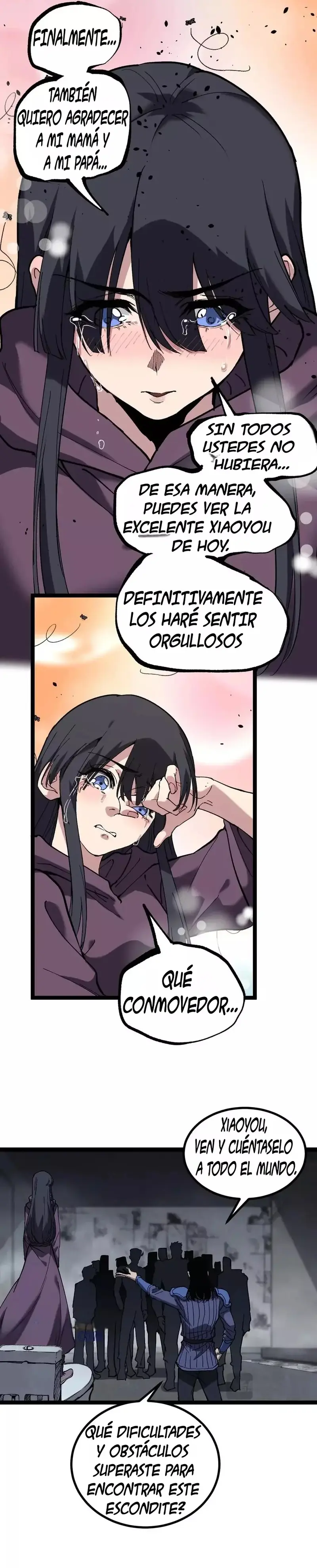 Asesino de nivel divino > Capitulo 51 > Page 61