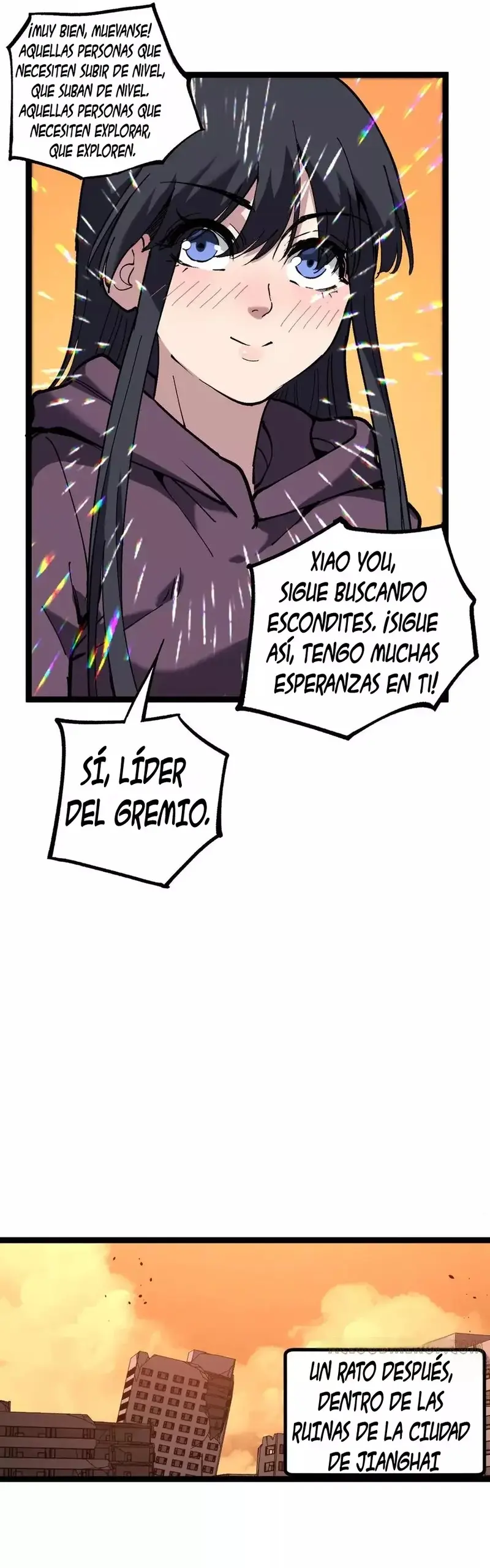Asesino de nivel divino > Capitulo 51 > Page 101