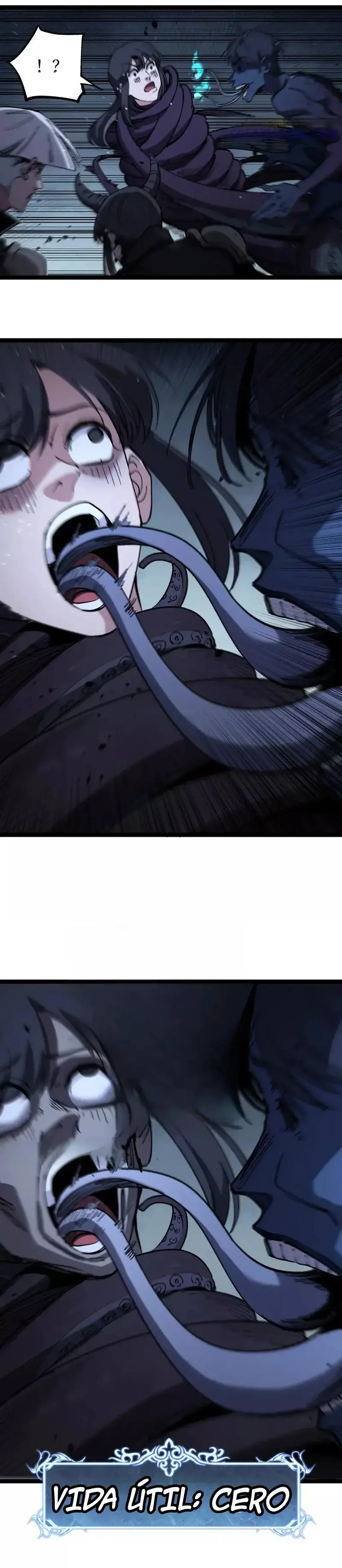 Asesino de nivel divino > Capitulo 51 > Page 141