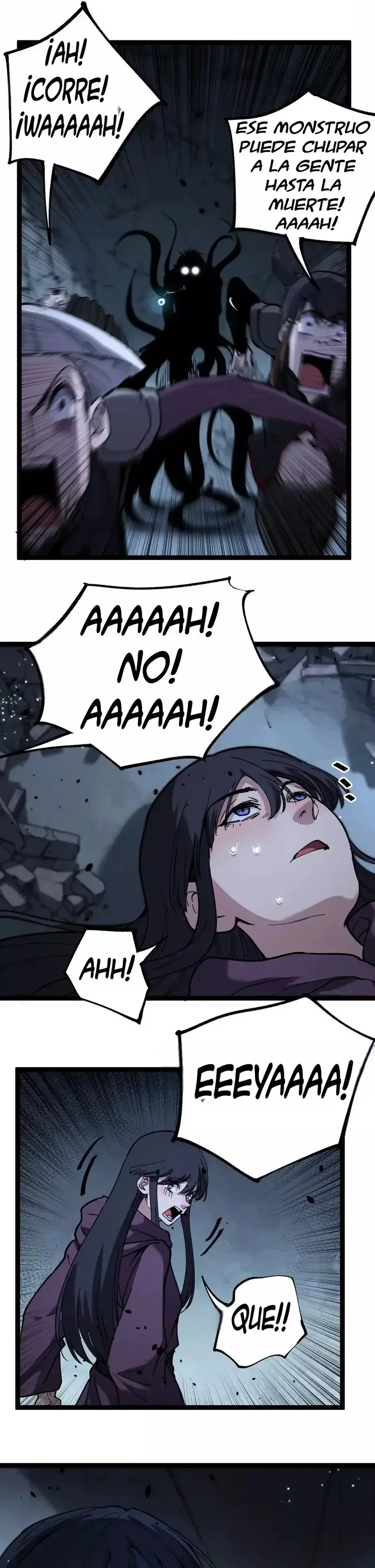Asesino de nivel divino > Capitulo 51 > Page 151