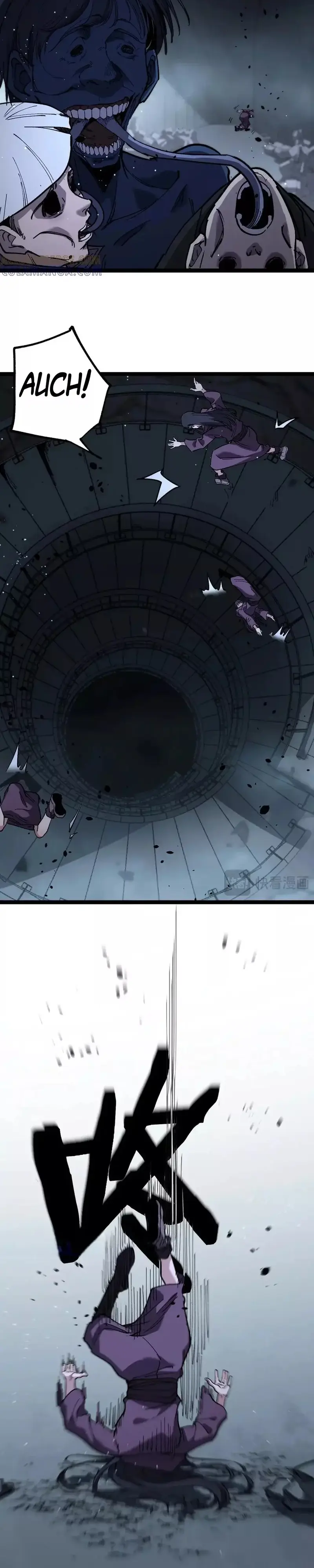 Asesino de nivel divino > Capitulo 51 > Page 161
