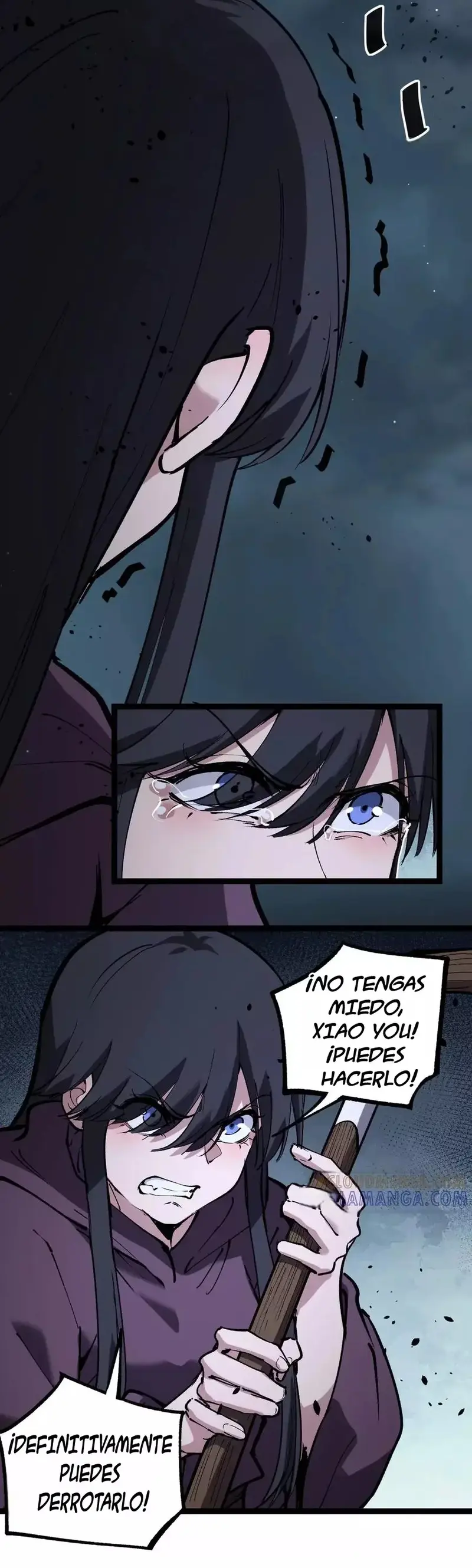 Asesino de nivel divino > Capitulo 51 > Page 191