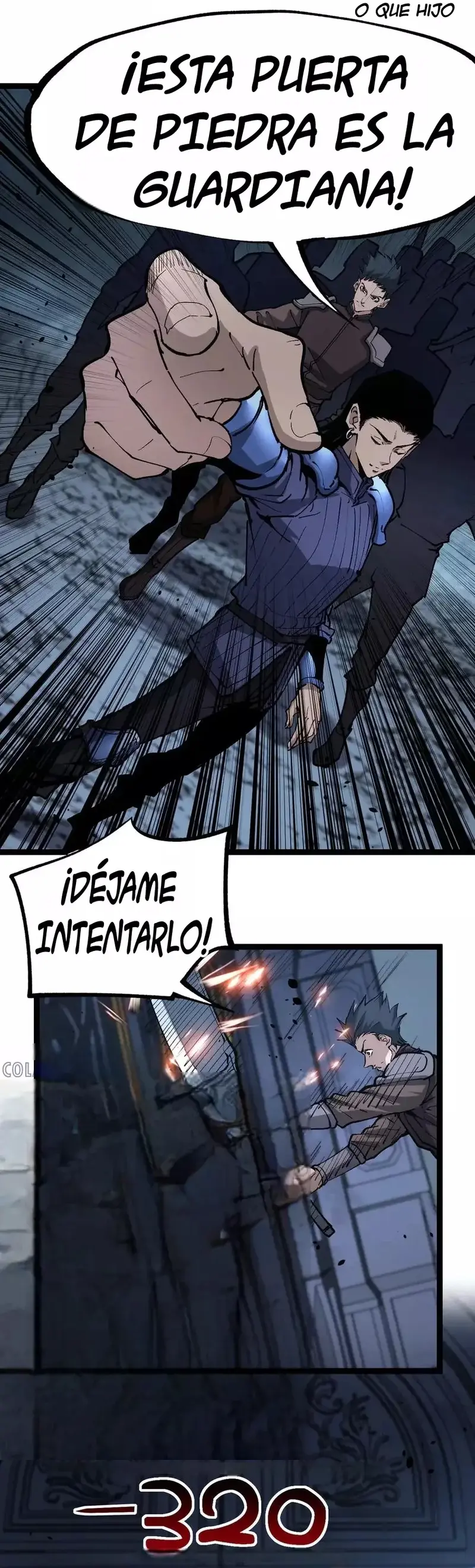Asesino de nivel divino > Capitulo 52 > Page 81