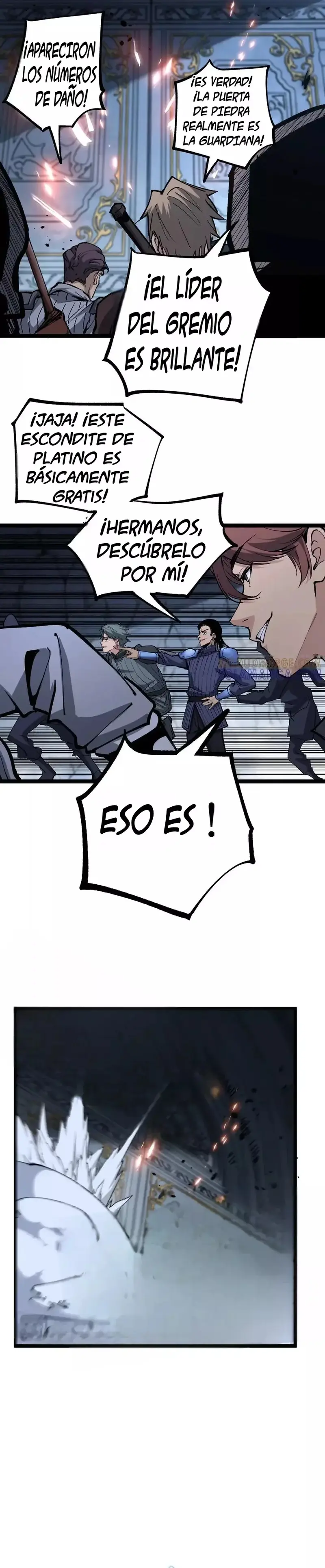 Asesino de nivel divino > Capitulo 52 > Page 91