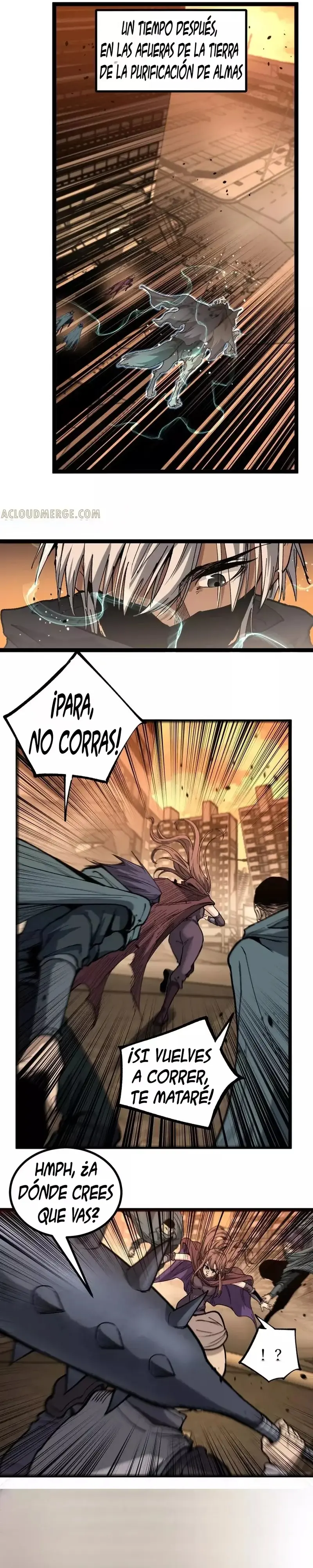 Asesino de nivel divino > Capitulo 52 > Page 111