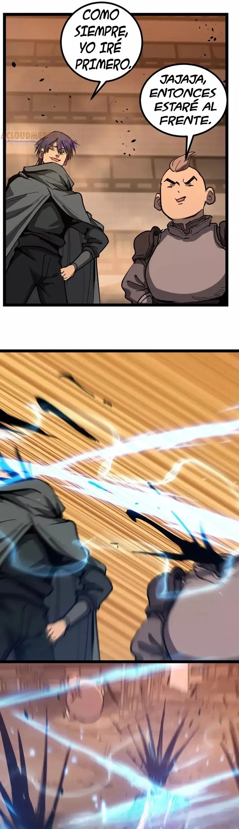 Asesino de nivel divino > Capitulo 52 > Page 151