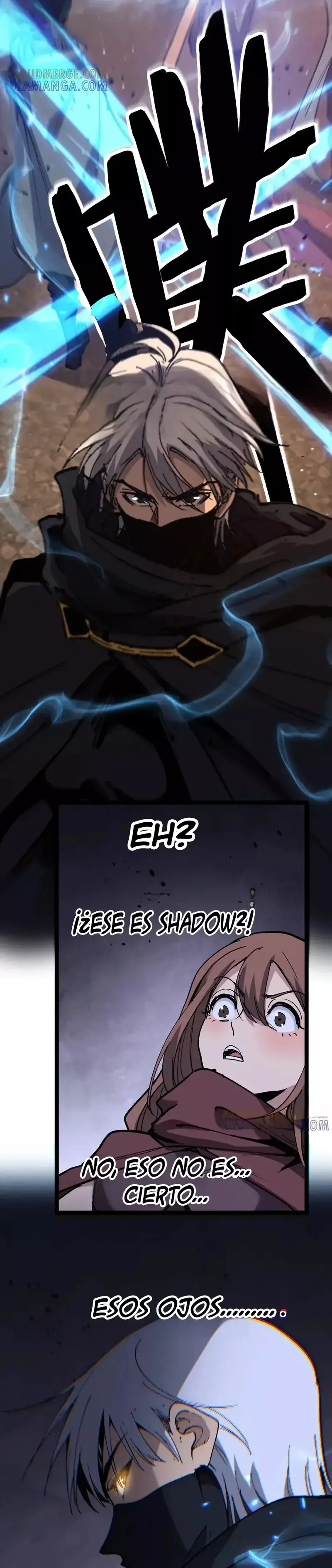 Asesino de nivel divino > Capitulo 52 > Page 161