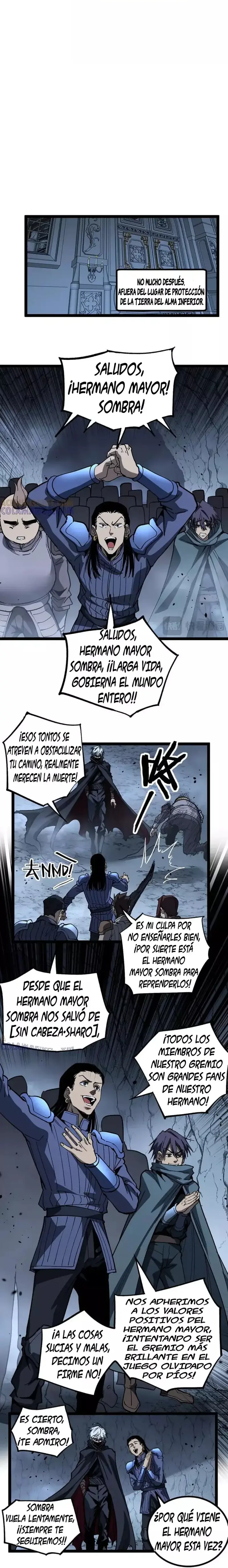 Asesino de nivel divino > Capitulo 53 > Page 31
