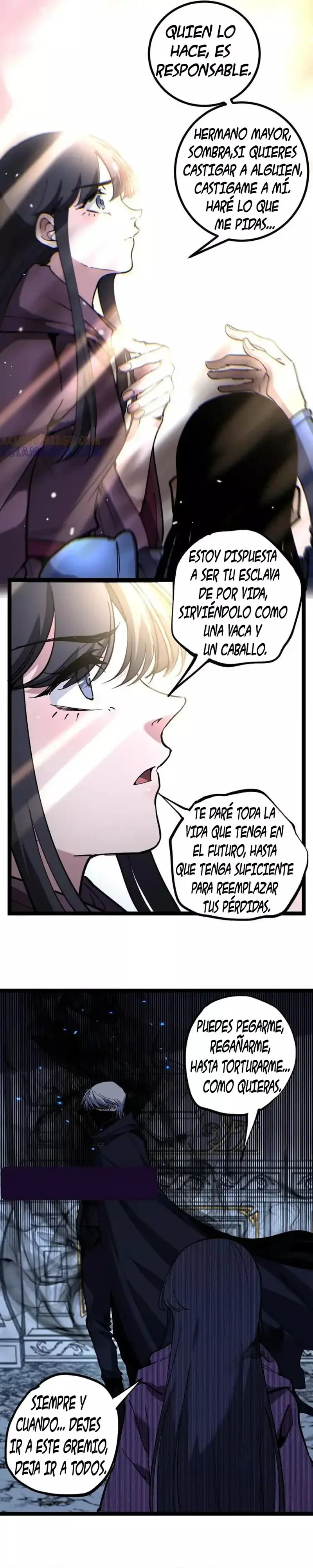 Asesino de nivel divino > Capitulo 53 > Page 101