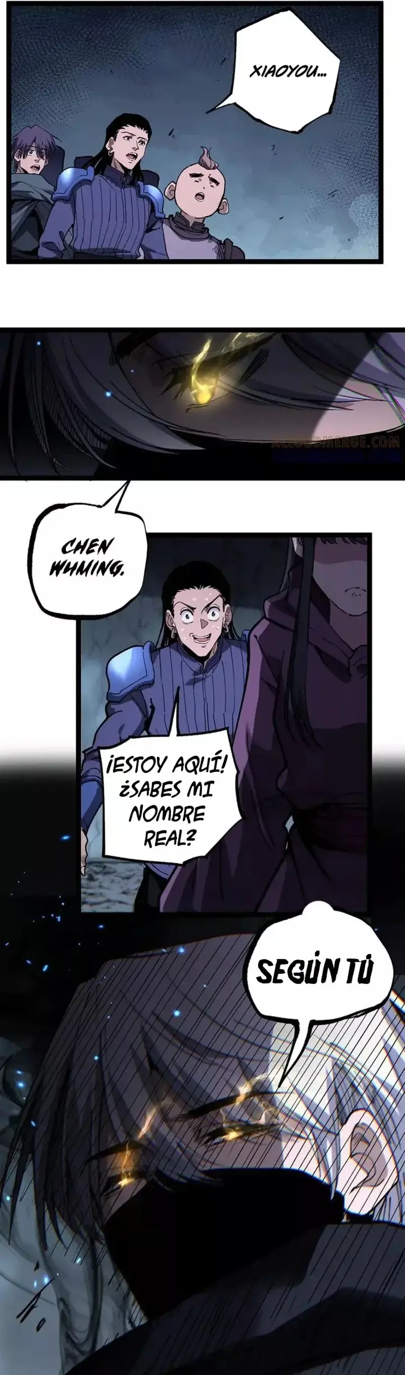 Asesino de nivel divino > Capitulo 53 > Page 111