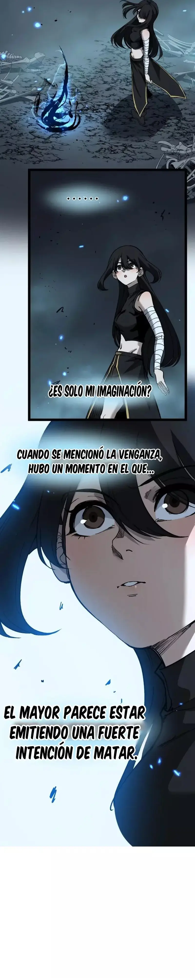 Asesino de nivel divino > Capitulo 58 > Page 51