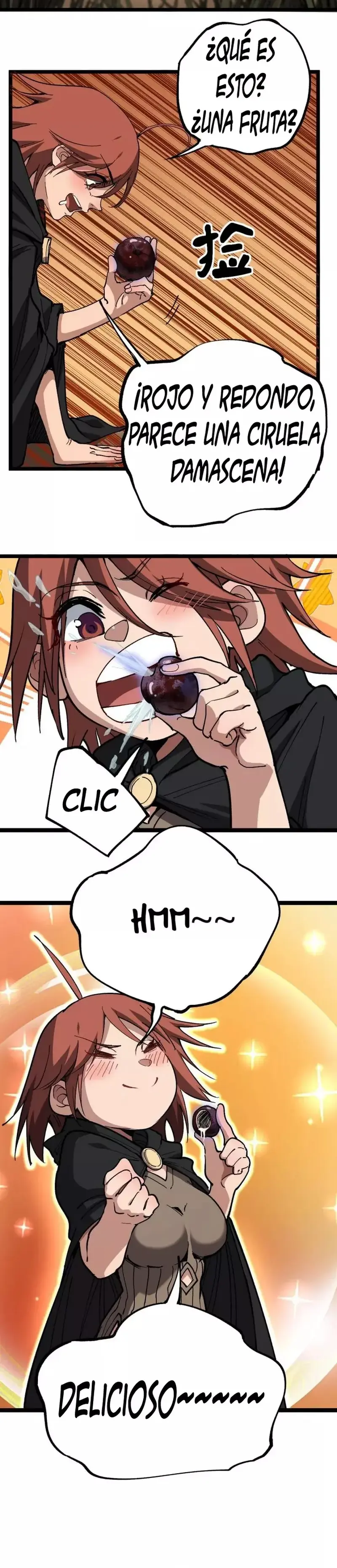 Asesino de nivel divino > Capitulo 58 > Page 71