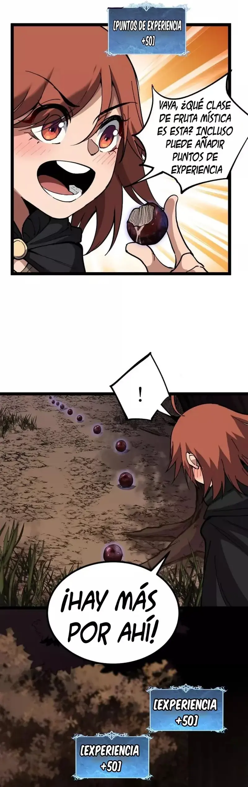 Asesino de nivel divino > Capitulo 58 > Page 81