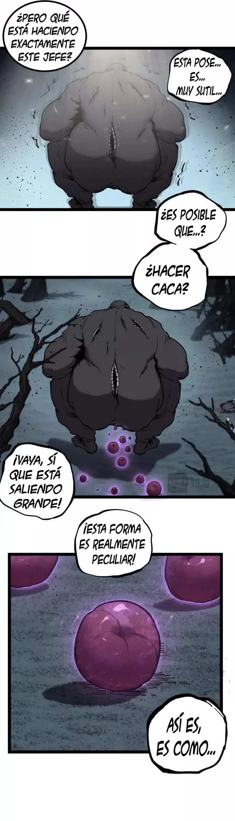Asesino de nivel divino > Capitulo 58 > Page 151
