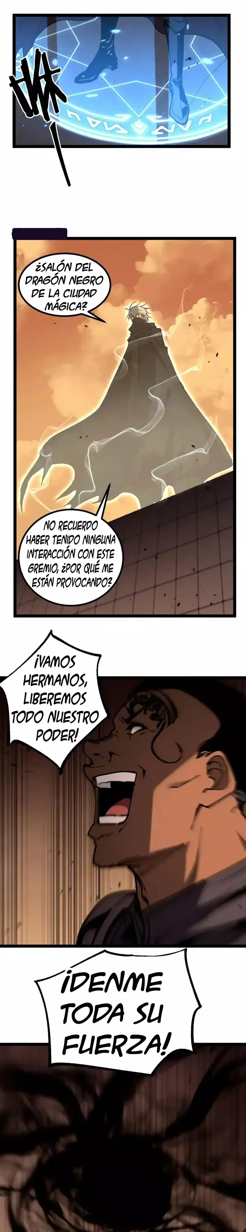 Asesino de nivel divino > Capitulo 54 > Page 61