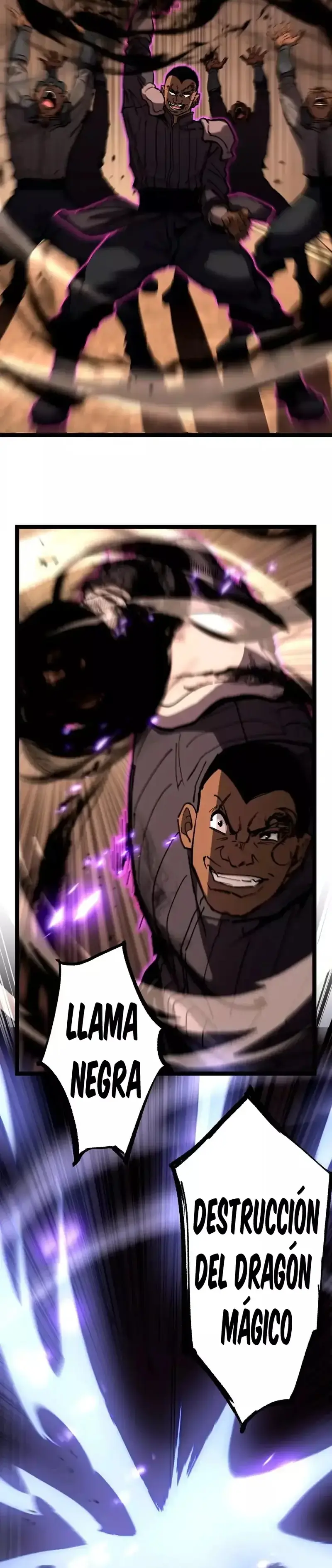 Asesino de nivel divino > Capitulo 54 > Page 71