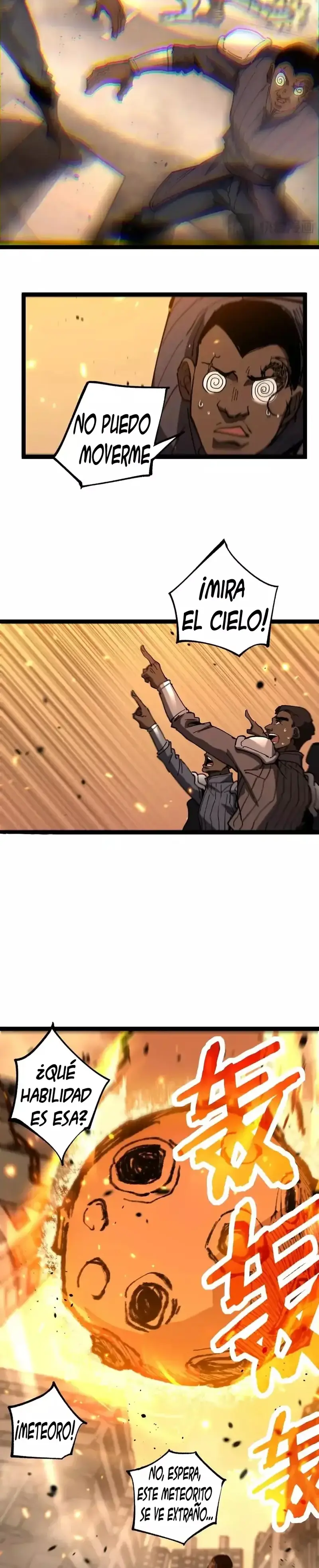 Asesino de nivel divino > Capitulo 54 > Page 101