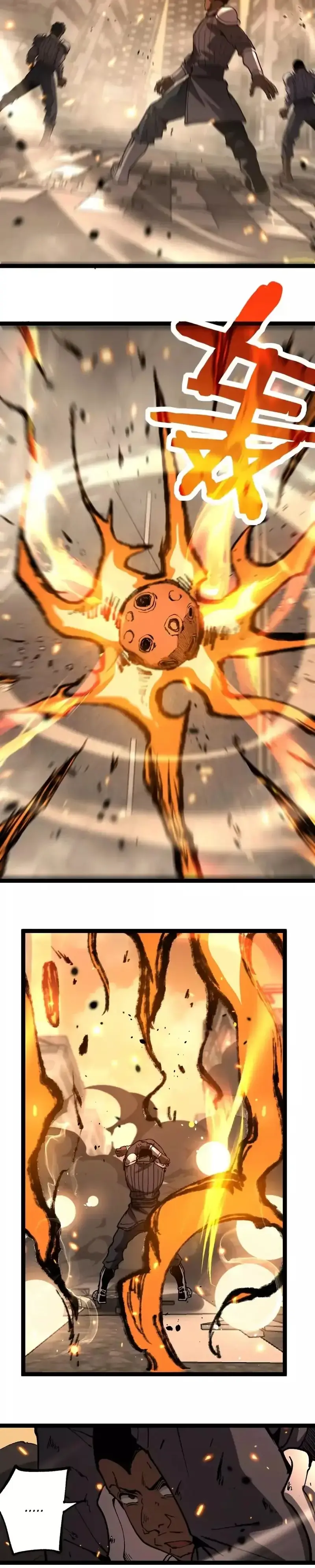 Asesino de nivel divino > Capitulo 54 > Page 111